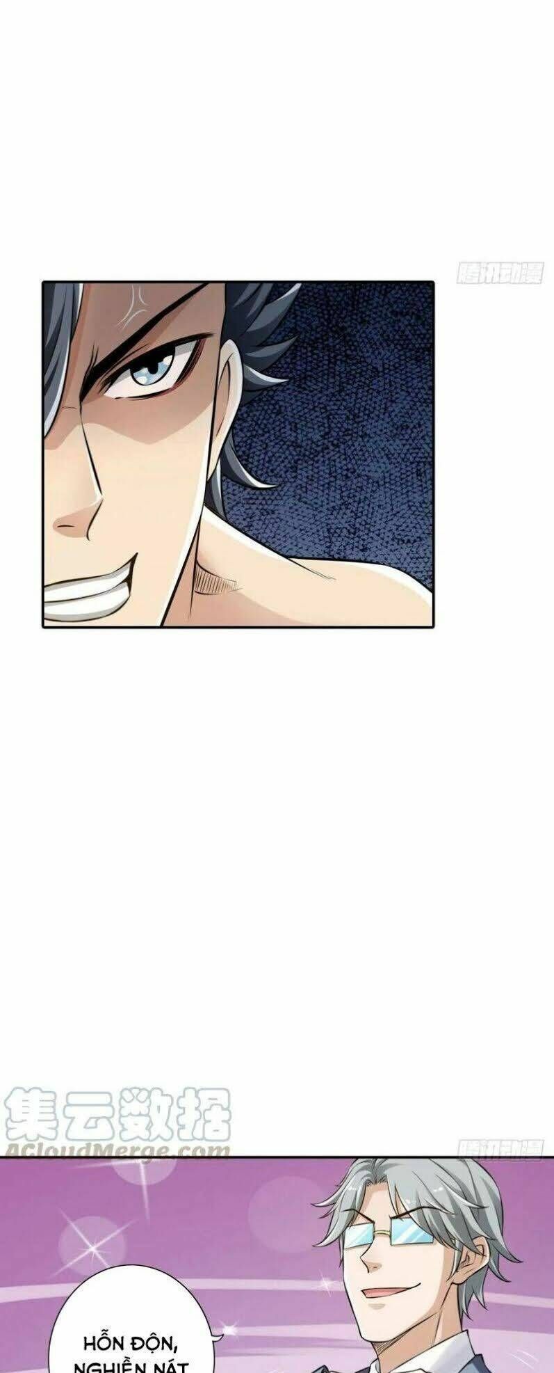 Nhân Vật Phản Diện Đi Tìm Đường Chết Chap 100 - Next Chap 101