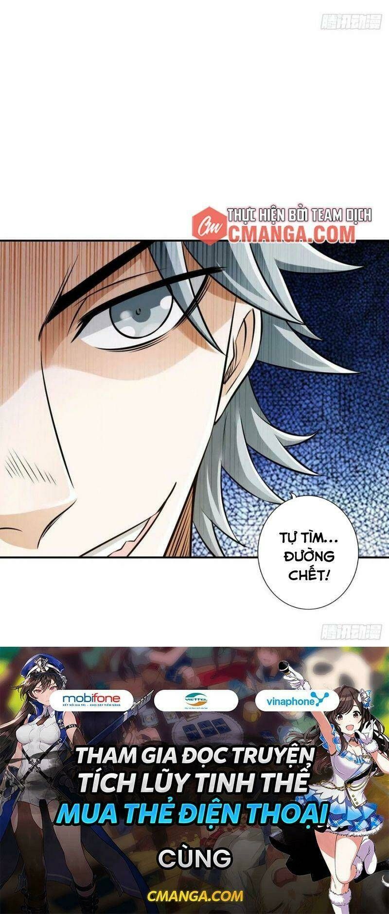 Nhân Vật Phản Diện Đi Tìm Đường Chết Chap 101 - Next Chap 102
