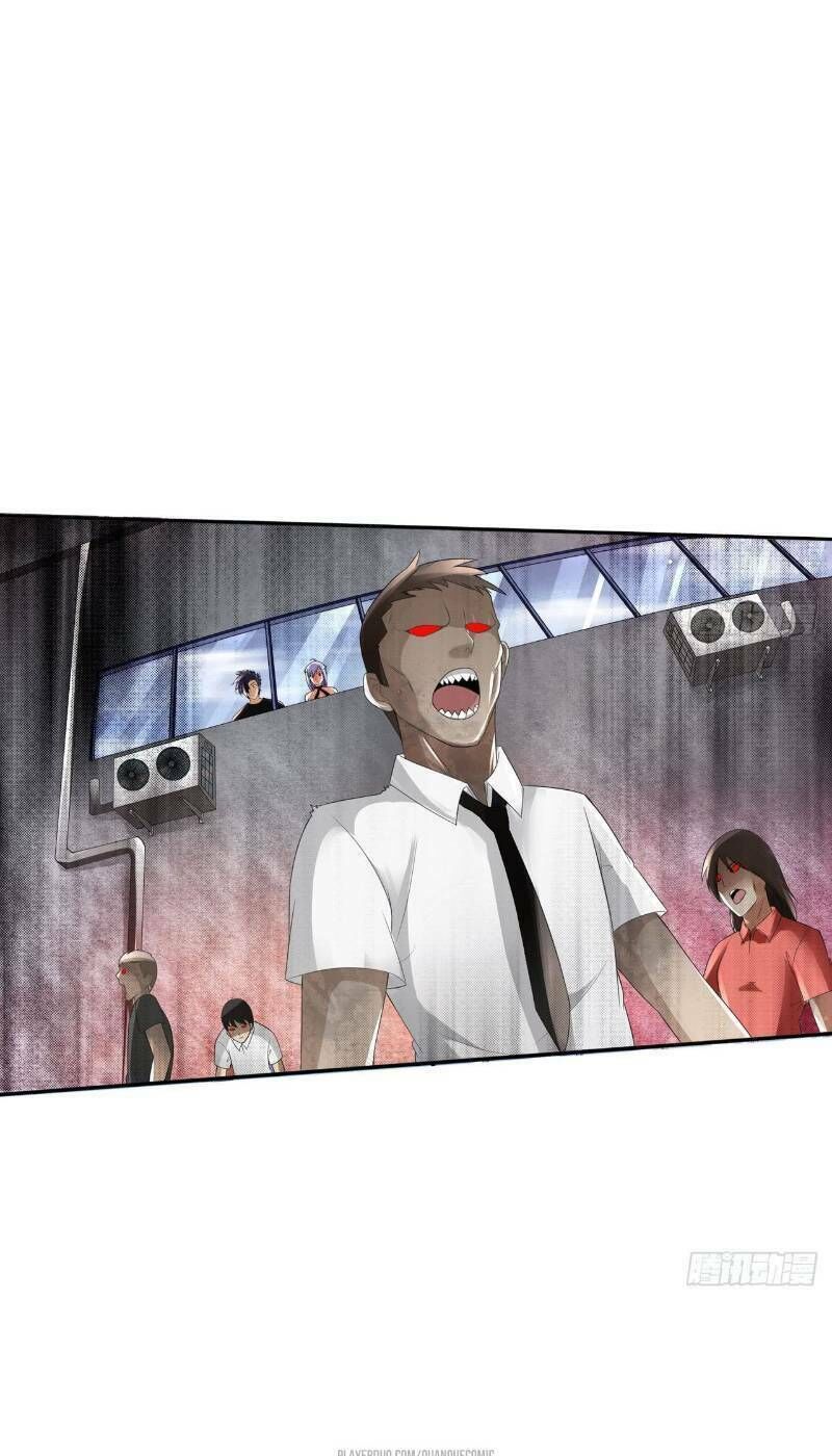 Nhân Vật Phản Diện Đi Tìm Đường Chết Chap 12 - Next Chap 13
