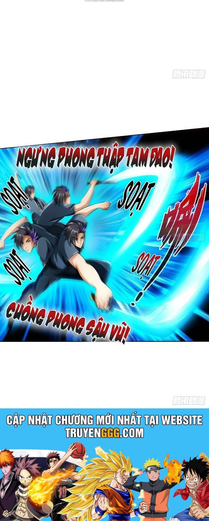 Nhân Vật Phản Diện Đi Tìm Đường Chết Chap 15 - Next Chap 16