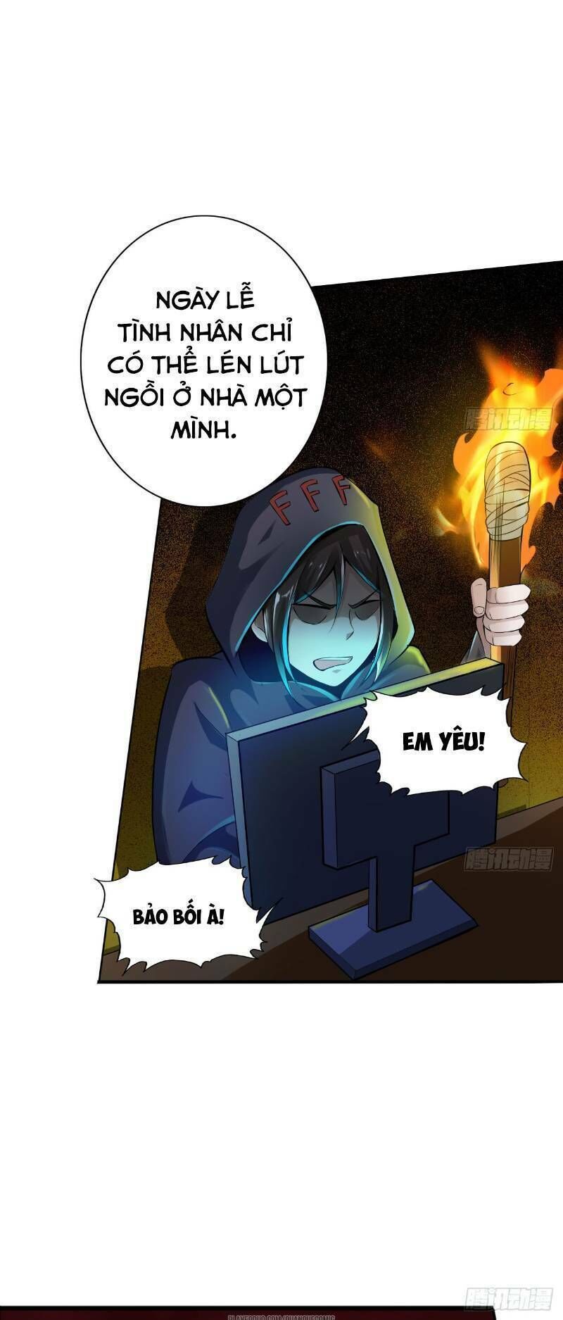 Nhân Vật Phản Diện Đi Tìm Đường Chết Chap 15 - Next Chap 16