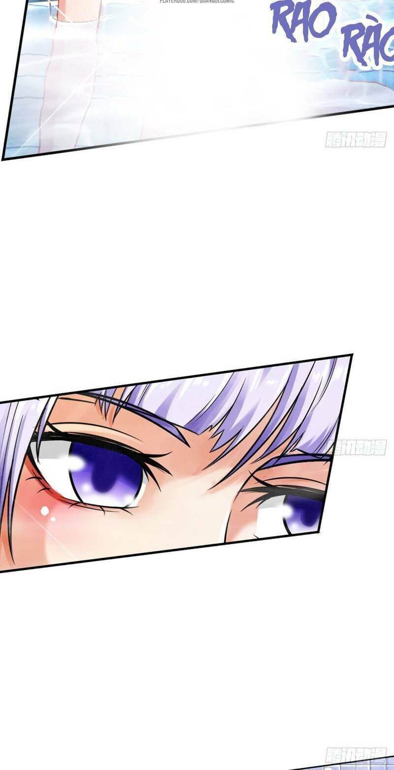Nhân Vật Phản Diện Đi Tìm Đường Chết Chap 19 - Next Chap 20