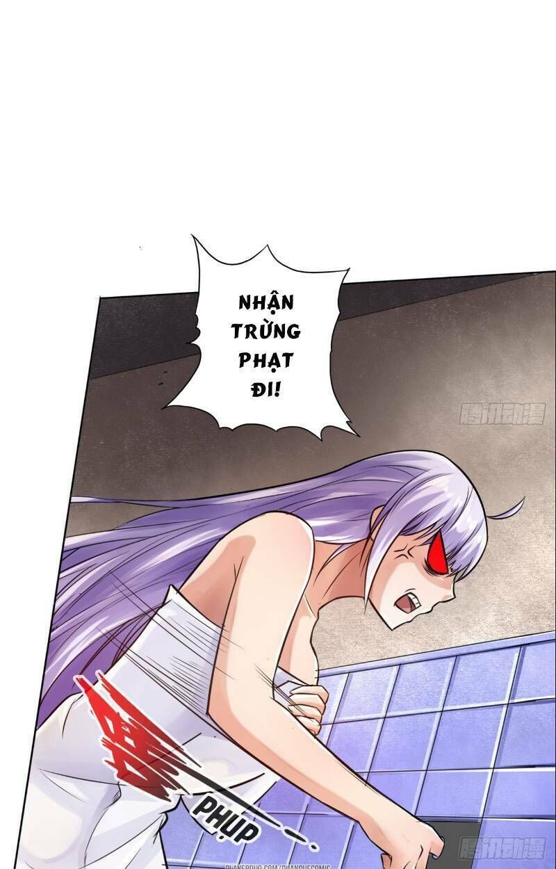 Nhân Vật Phản Diện Đi Tìm Đường Chết Chap 19 - Next Chap 20