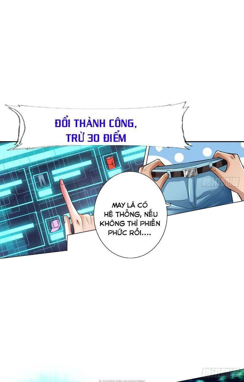Nhân Vật Phản Diện Đi Tìm Đường Chết Chap 20 - Next Chap 21