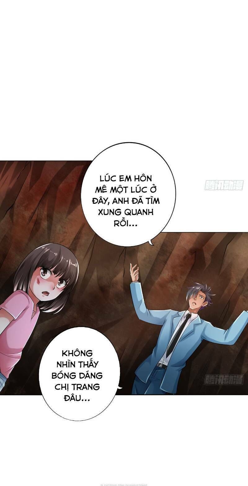 Nhân Vật Phản Diện Đi Tìm Đường Chết Chap 23 - Next Chap 24