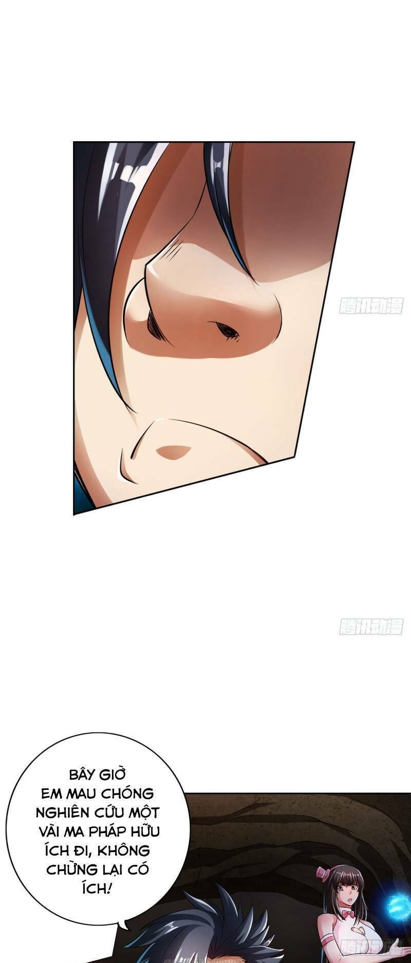 Nhân Vật Phản Diện Đi Tìm Đường Chết Chap 26 - Next Chap 27