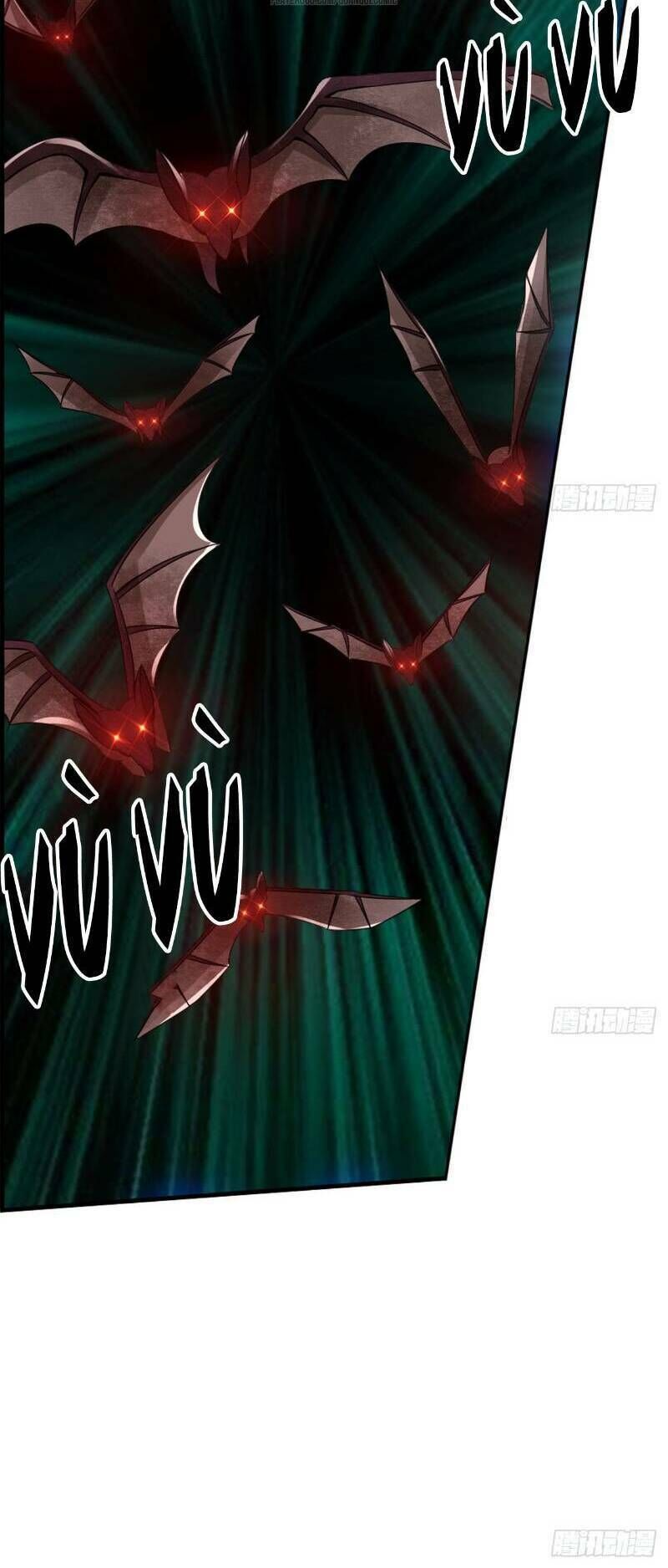 Nhân Vật Phản Diện Đi Tìm Đường Chết Chap 26 - Next Chap 27