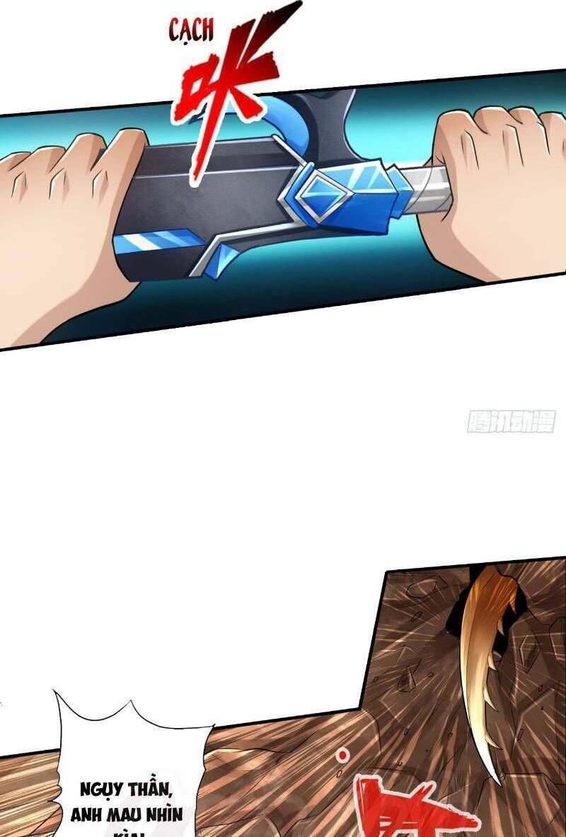 Nhân Vật Phản Diện Đi Tìm Đường Chết Chap 28 - Next Chap 29