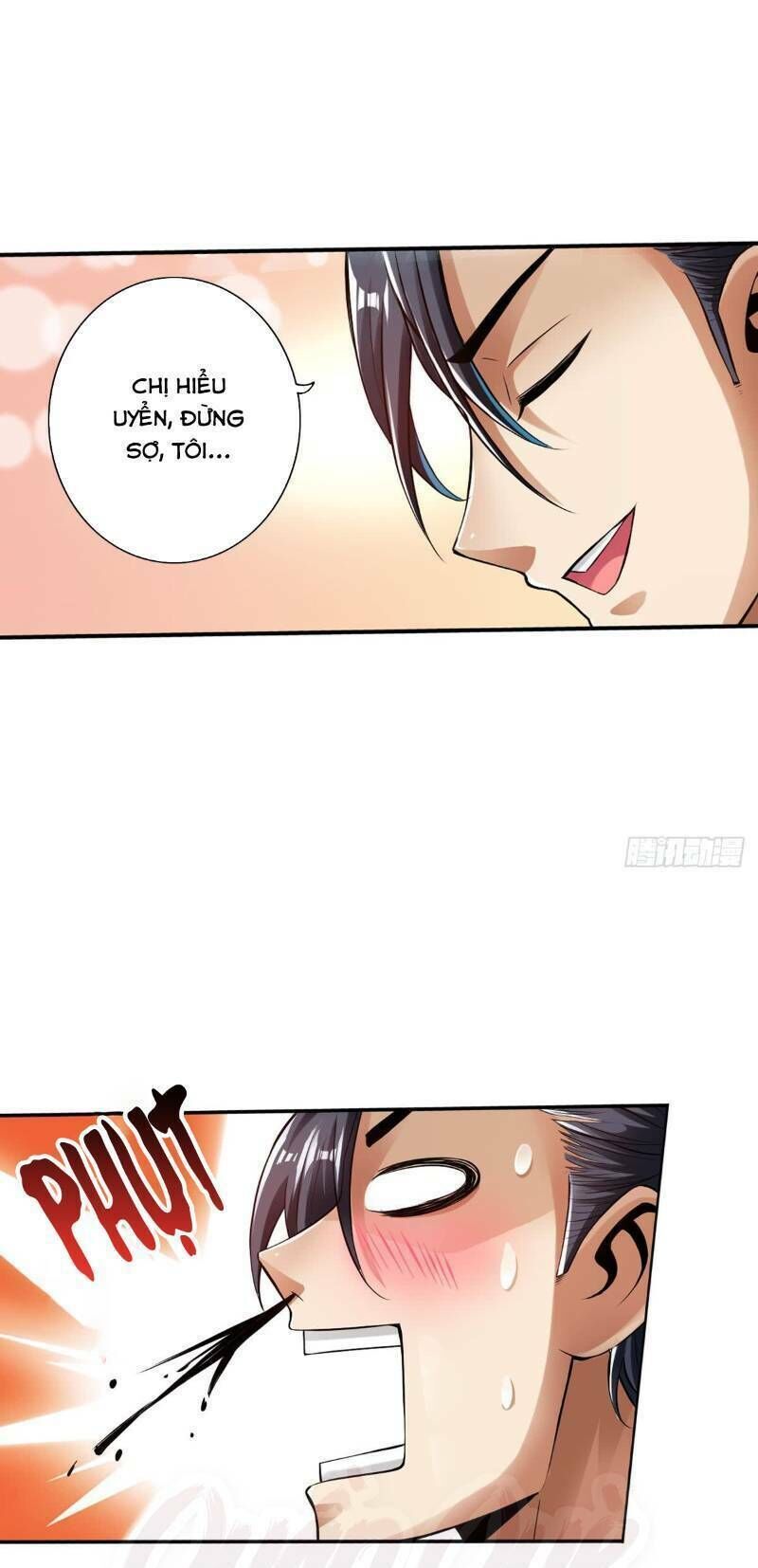 Nhân Vật Phản Diện Đi Tìm Đường Chết Chap 30 - Next Chap 31