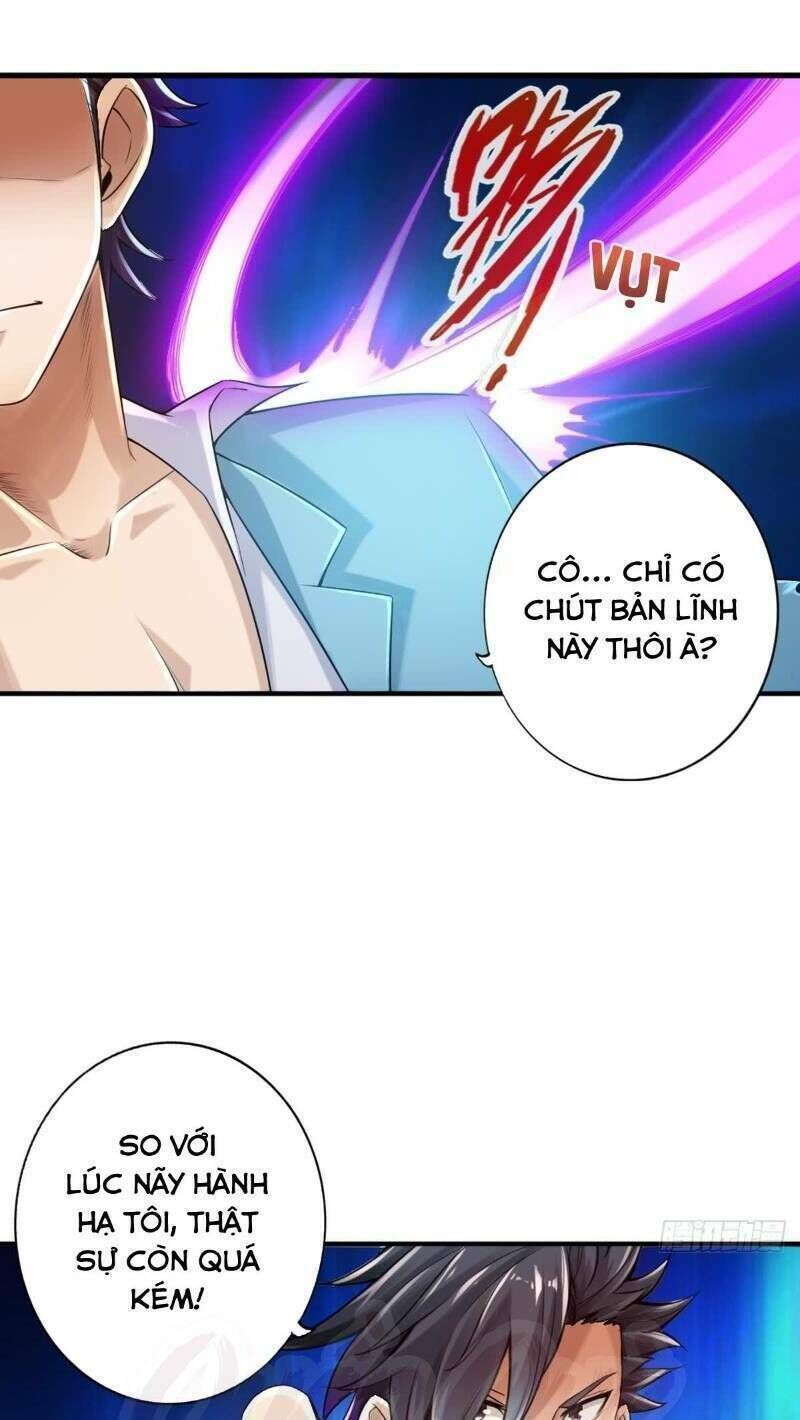 Nhân Vật Phản Diện Đi Tìm Đường Chết Chap 34 - Next Chap 35