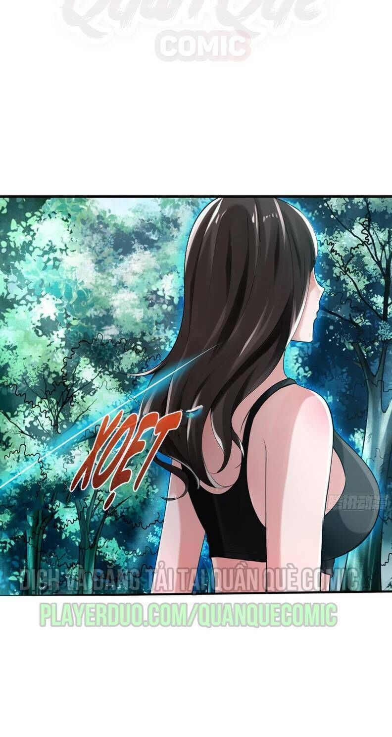 Nhân Vật Phản Diện Đi Tìm Đường Chết Chap 35 - Next Chap 36