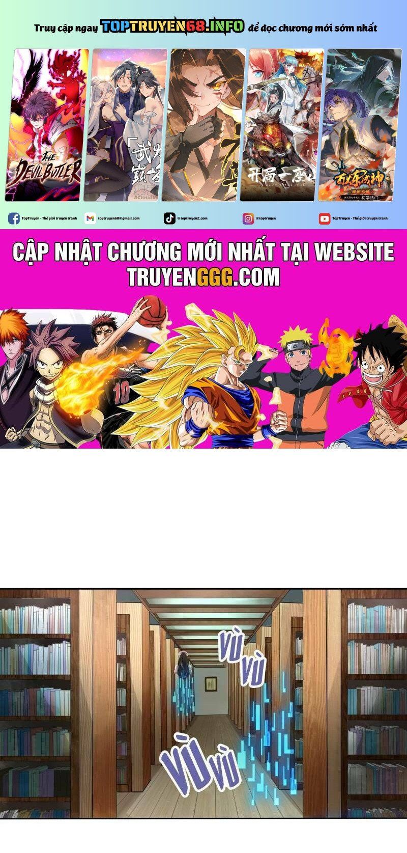 Nhân Vật Phản Diện Đi Tìm Đường Chết Chap 38 - Next Chap 39