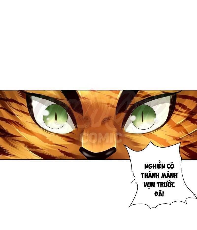 Nhân Vật Phản Diện Đi Tìm Đường Chết Chap 38 - Next Chap 39
