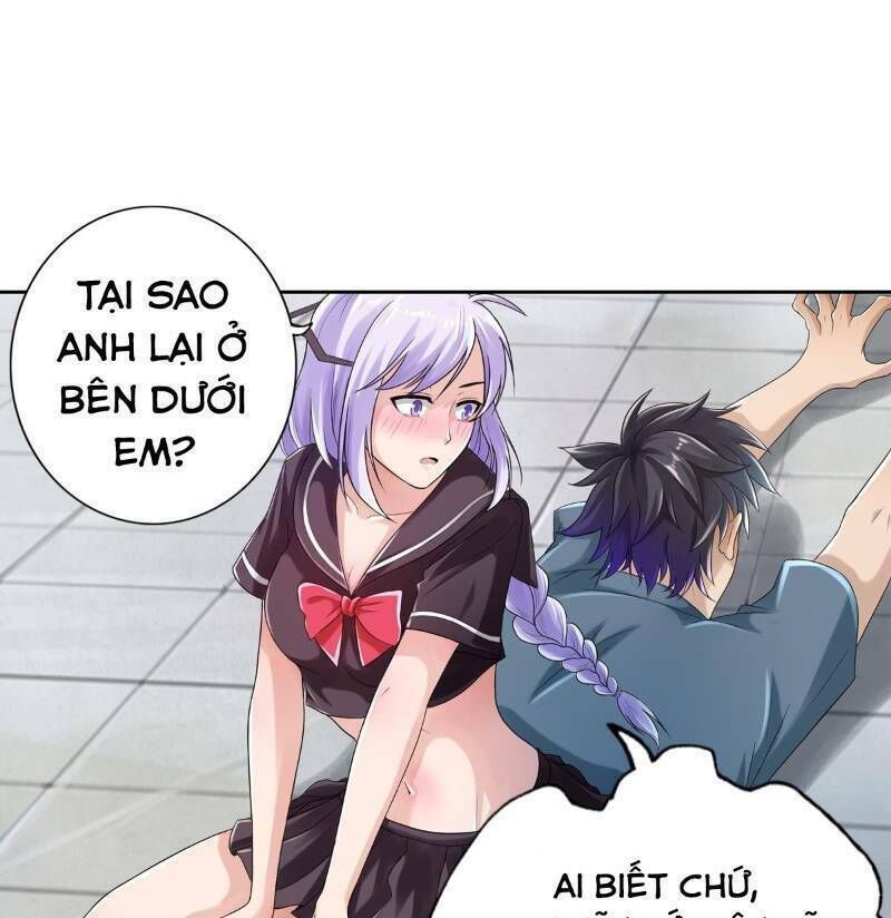 Nhân Vật Phản Diện Đi Tìm Đường Chết Chap 38 - Next Chap 39