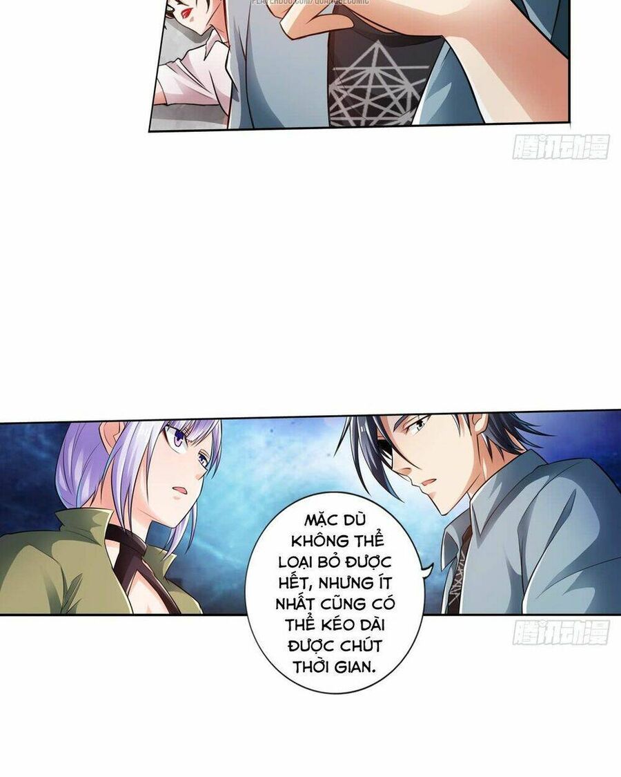 Nhân Vật Phản Diện Đi Tìm Đường Chết Chap 4 - Next Chap 5