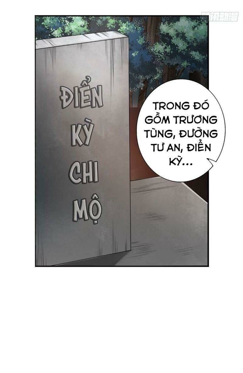 Nhân Vật Phản Diện Đi Tìm Đường Chết Chap 43 - Next Chap 44