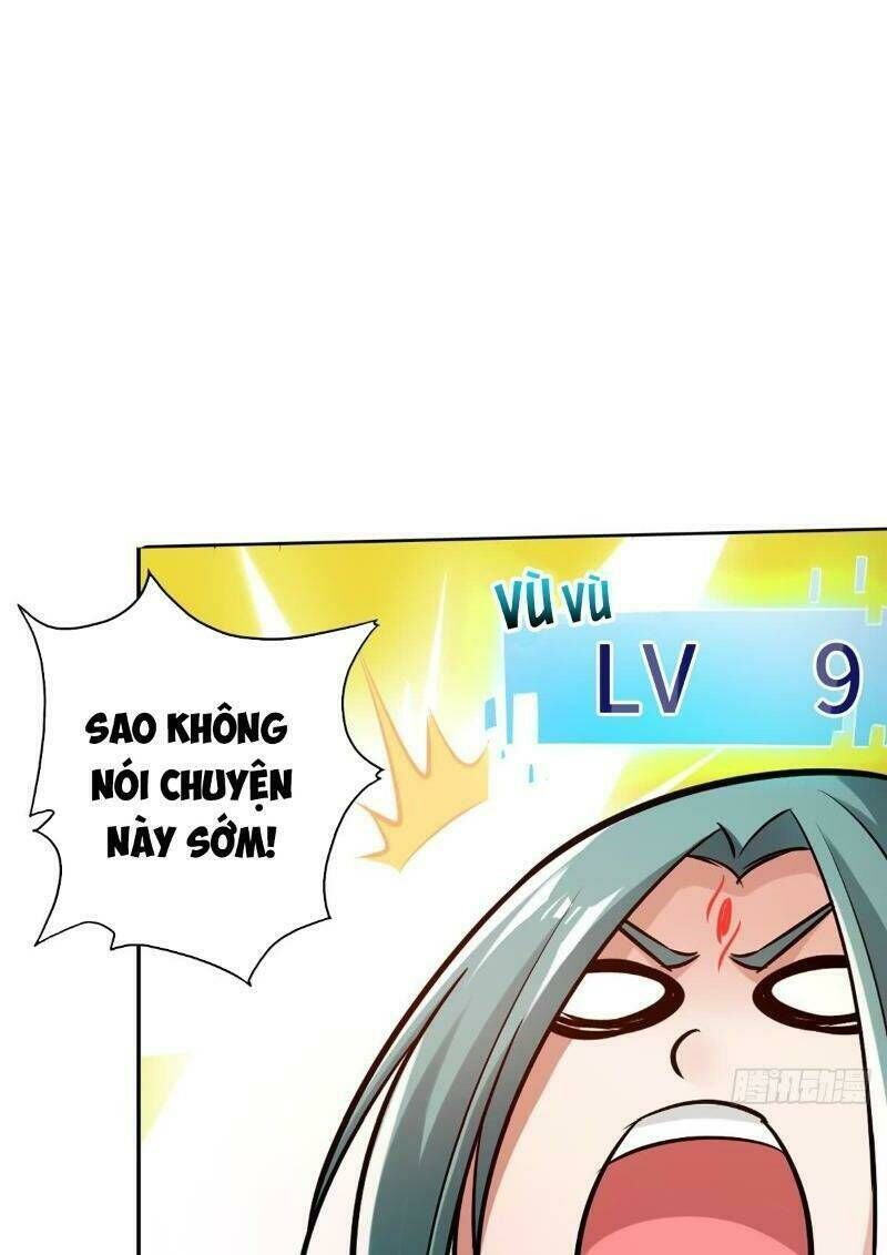 Nhân Vật Phản Diện Đi Tìm Đường Chết Chap 43 - Next Chap 44
