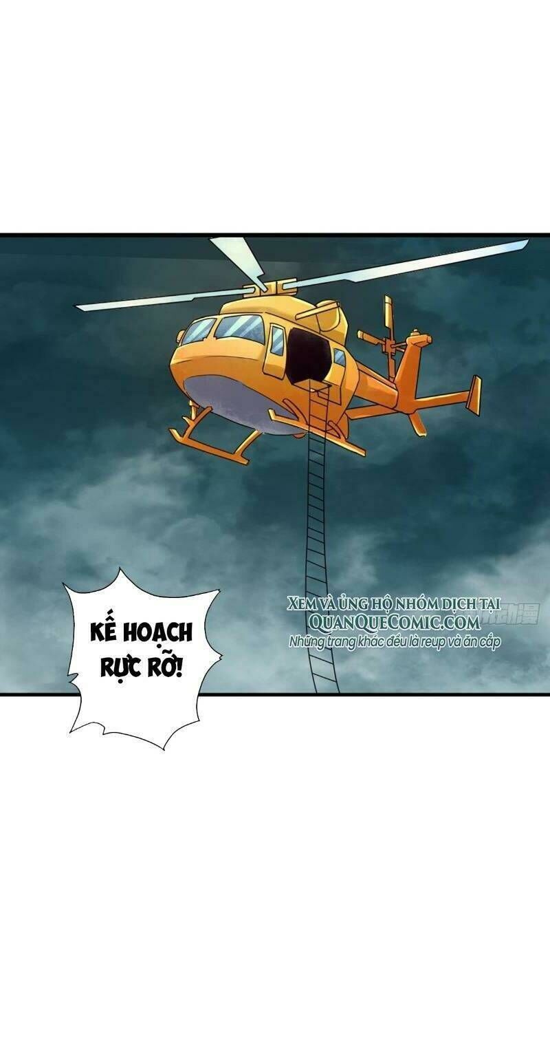 Nhân Vật Phản Diện Đi Tìm Đường Chết Chap 44 - Next Chap 45