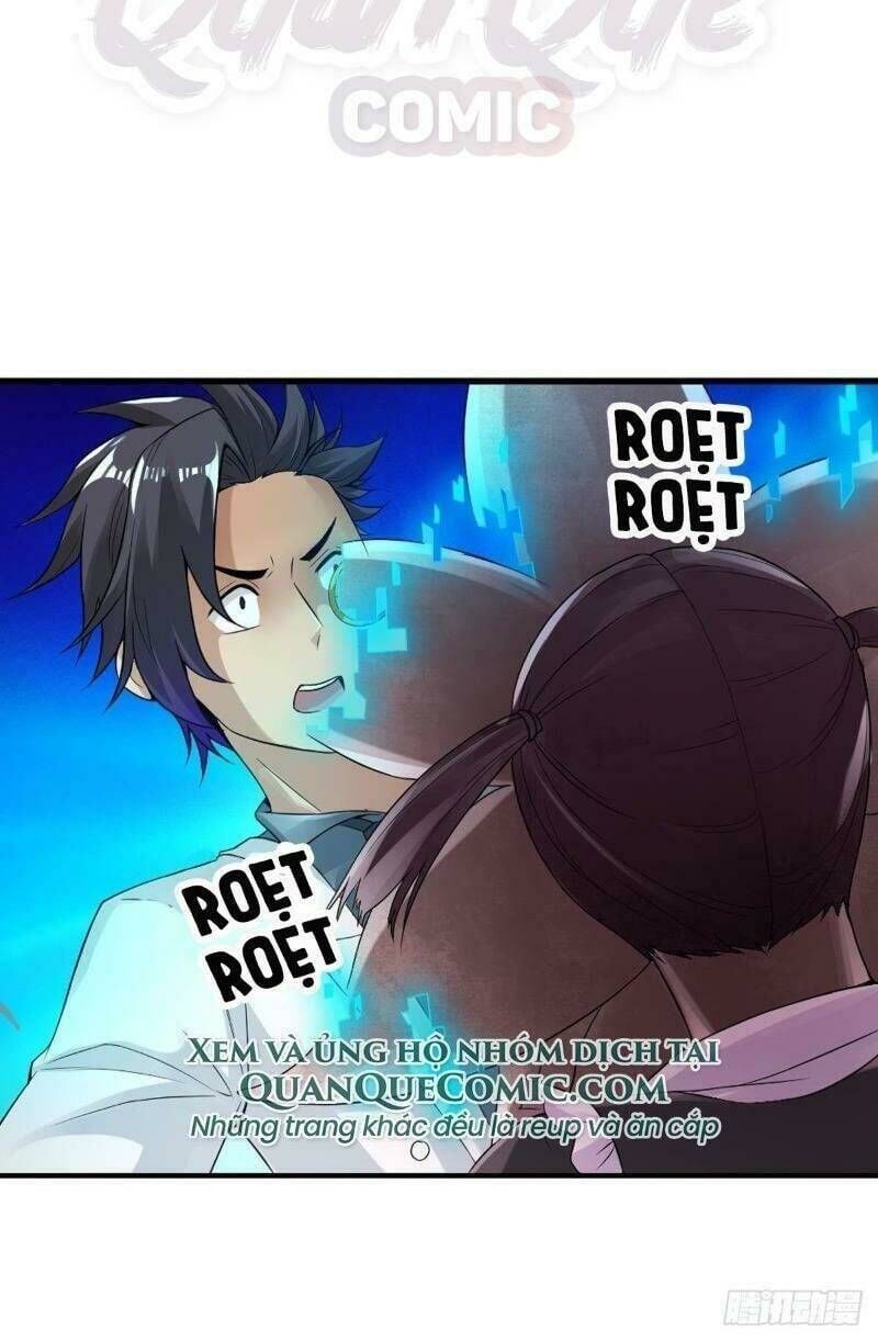 Nhân Vật Phản Diện Đi Tìm Đường Chết Chap 49 - Next Chap 50