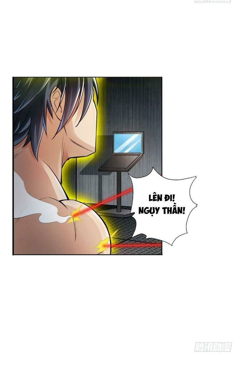 Nhân Vật Phản Diện Đi Tìm Đường Chết Chap 51 - Next Chap 52