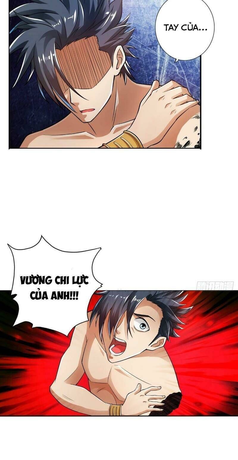 Nhân Vật Phản Diện Đi Tìm Đường Chết Chap 52 - Next Chap 53