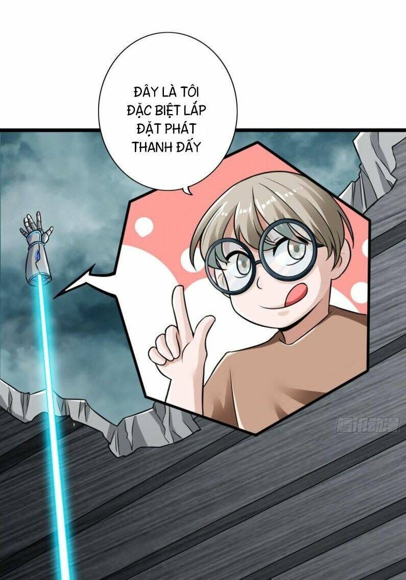 Nhân Vật Phản Diện Đi Tìm Đường Chết Chap 53 - Next Chap 54