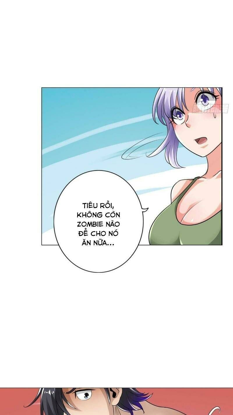 Nhân Vật Phản Diện Đi Tìm Đường Chết Chap 56 - Next Chap 57
