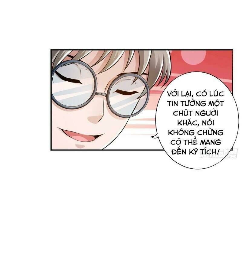 Nhân Vật Phản Diện Đi Tìm Đường Chết Chap 57 - Next Chap 58