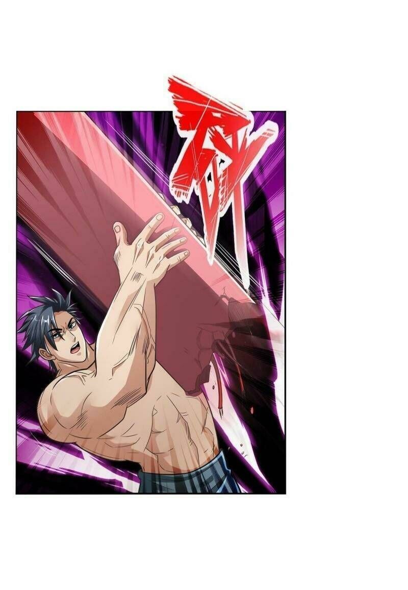 Nhân Vật Phản Diện Đi Tìm Đường Chết Chap 62 - Next Chap 63