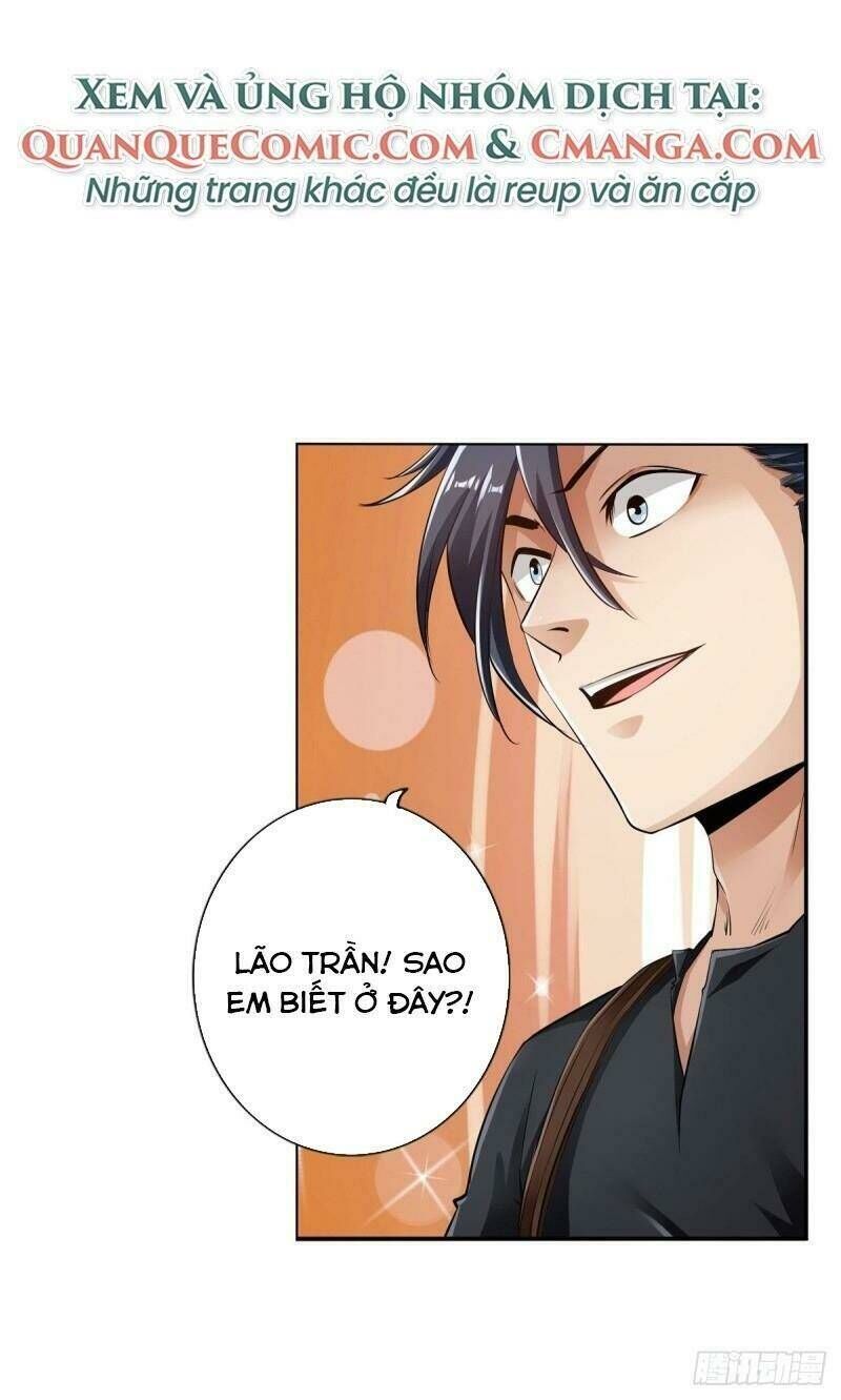 Nhân Vật Phản Diện Đi Tìm Đường Chết Chap 65 - Next Chap 66