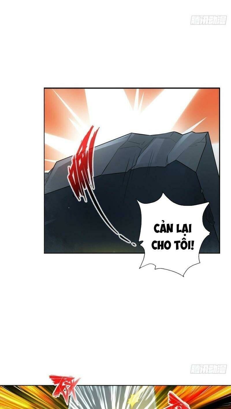 Nhân Vật Phản Diện Đi Tìm Đường Chết Chap 66 - Next Chap 67