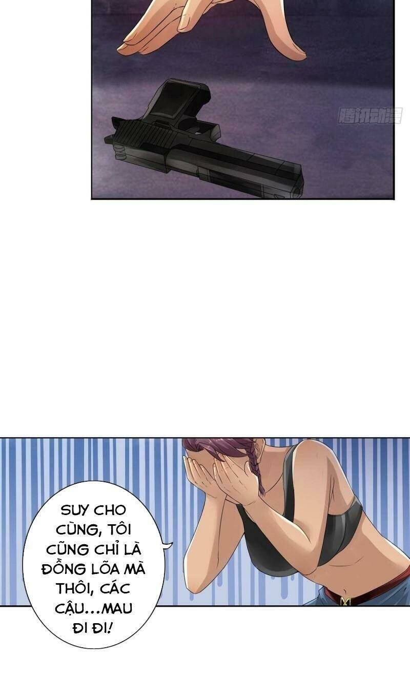 Nhân Vật Phản Diện Đi Tìm Đường Chết Chap 66 - Next Chap 67