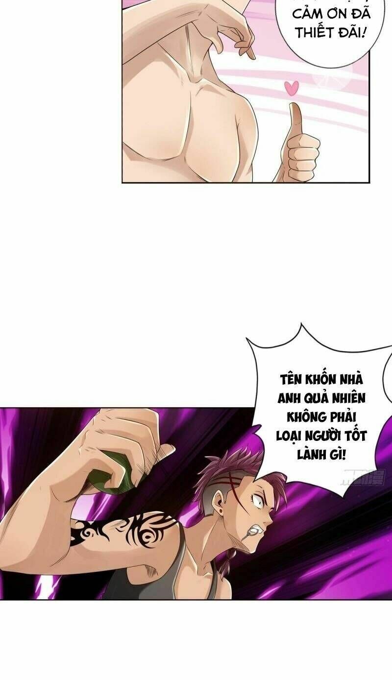 Nhân Vật Phản Diện Đi Tìm Đường Chết Chap 68 - Next Chap 69