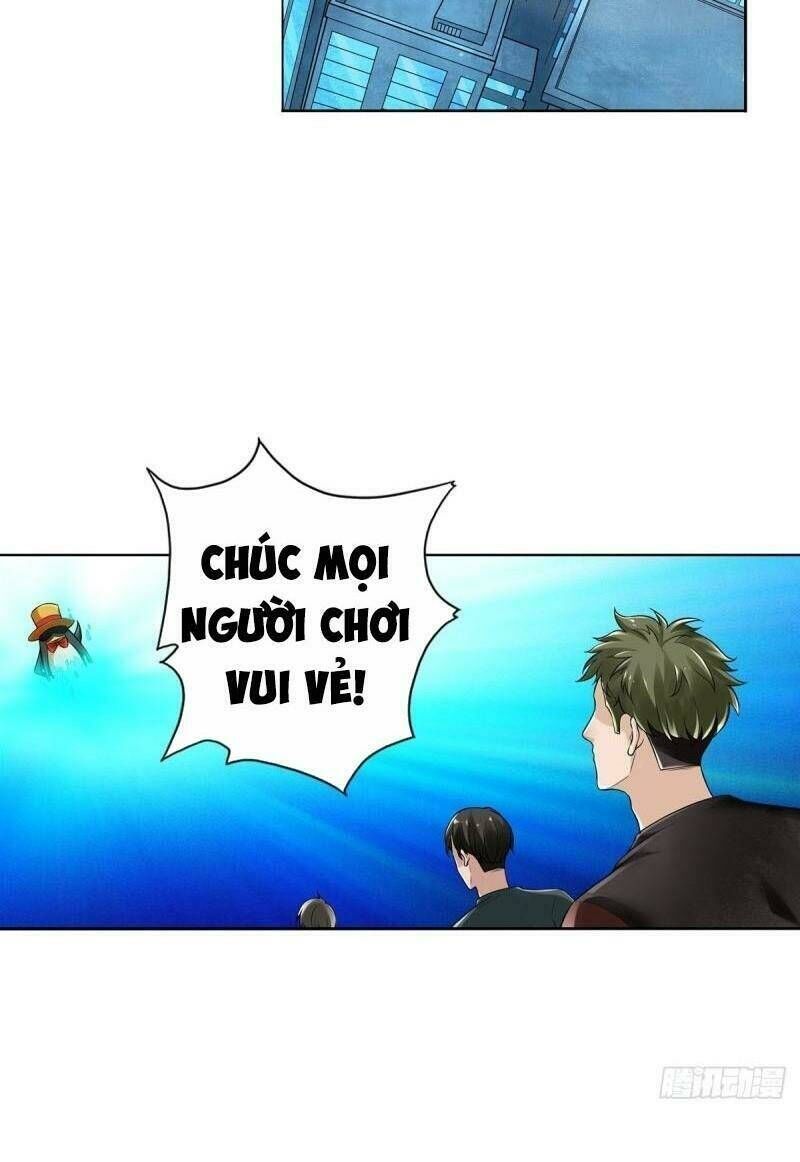 Nhân Vật Phản Diện Đi Tìm Đường Chết Chap 69 - Next Chap 70