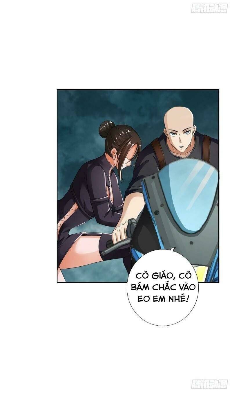 Nhân Vật Phản Diện Đi Tìm Đường Chết Chap 70 - Next Chap 71