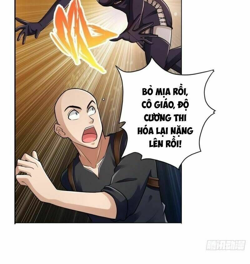 Nhân Vật Phản Diện Đi Tìm Đường Chết Chap 72 - Next Chap 73