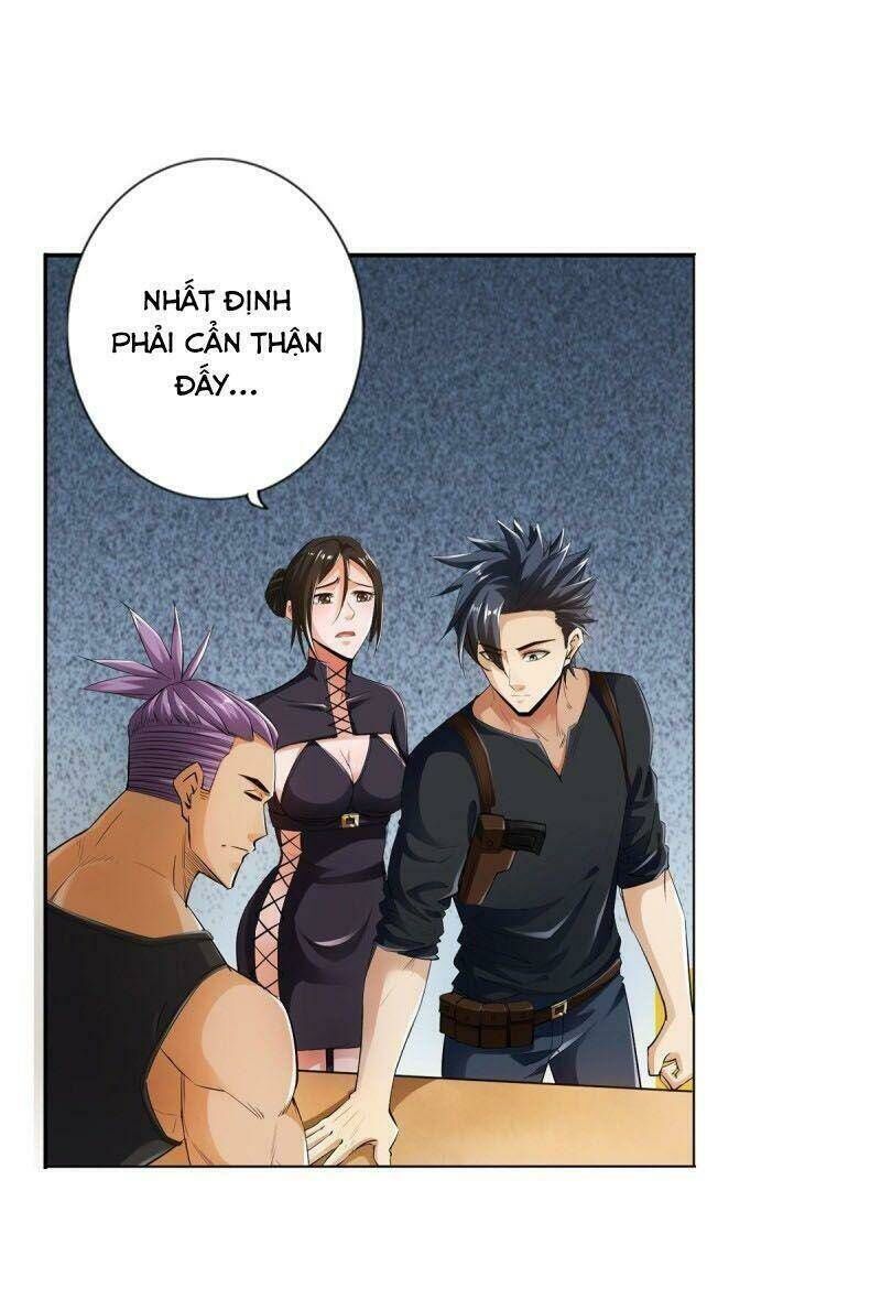 Nhân Vật Phản Diện Đi Tìm Đường Chết Chap 75 - Next Chap 76