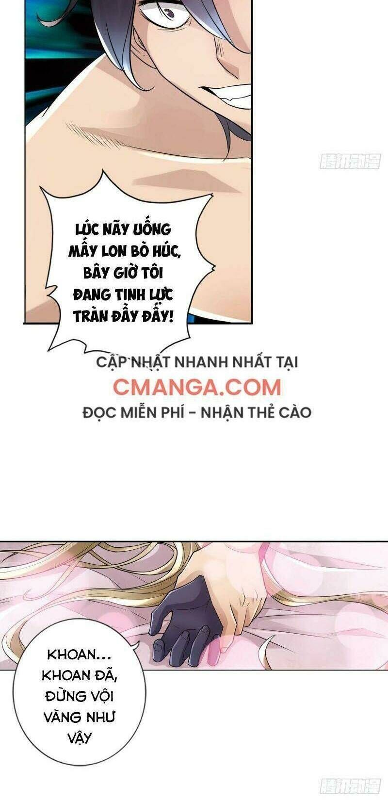 Nhân Vật Phản Diện Đi Tìm Đường Chết Chap 76 - Next Chap 77