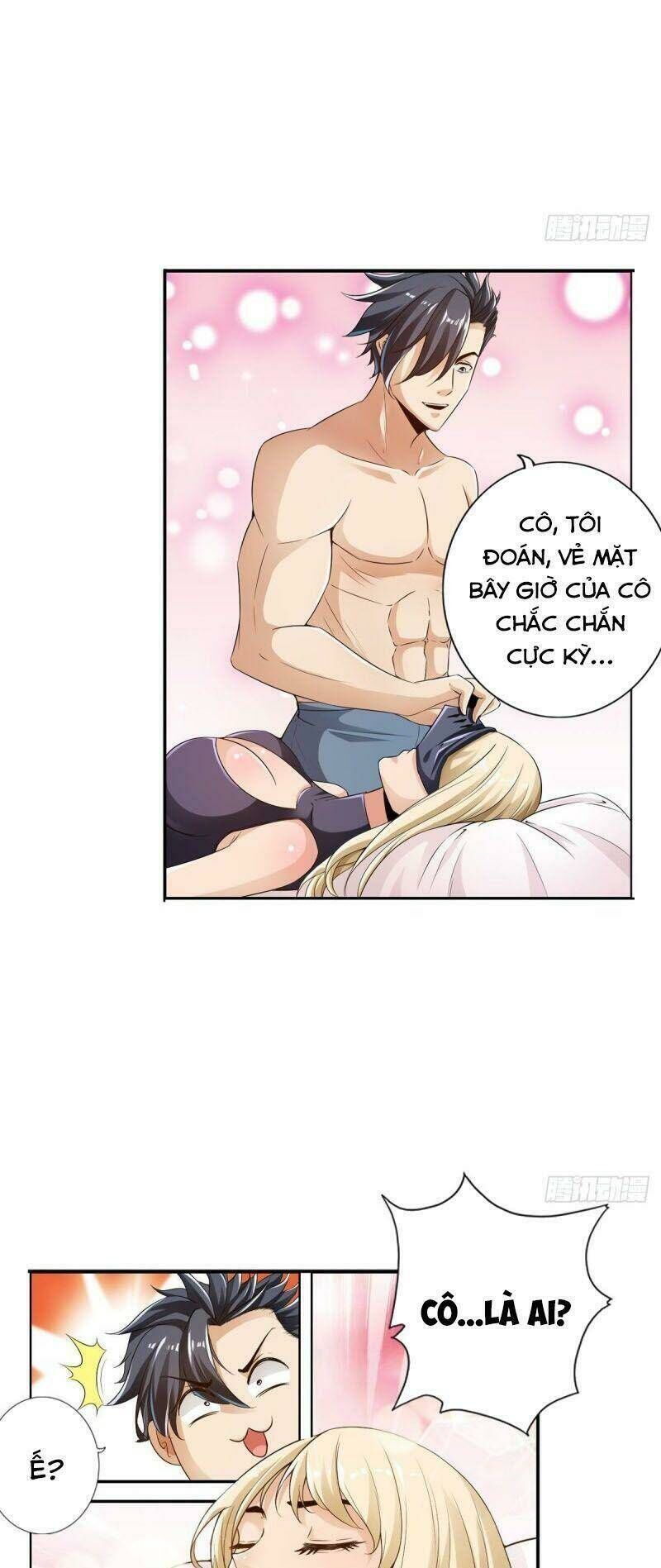 Nhân Vật Phản Diện Đi Tìm Đường Chết Chap 76 - Next Chap 77