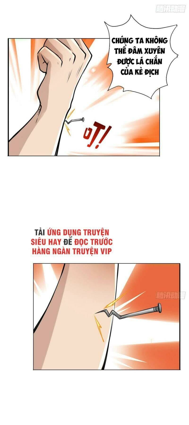 Nhân Vật Phản Diện Đi Tìm Đường Chết Chap 78 - Next Chap 79