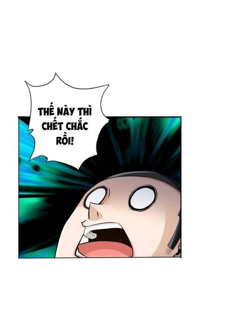 Nhân Vật Phản Diện Đi Tìm Đường Chết Chap 83 - Next Chap 84