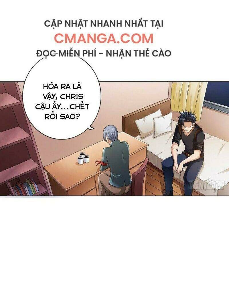 Nhân Vật Phản Diện Đi Tìm Đường Chết Chap 83 - Next Chap 84
