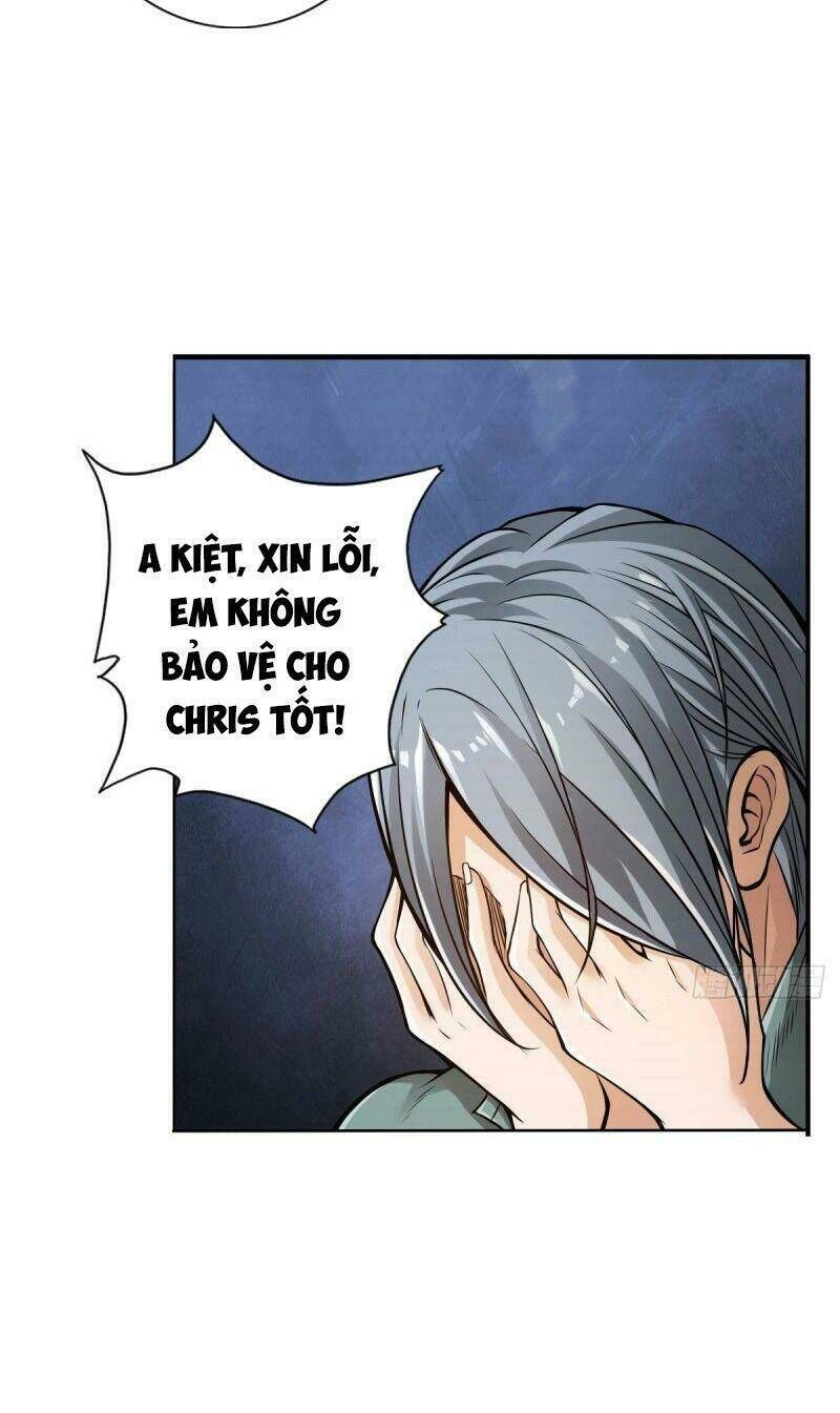 Nhân Vật Phản Diện Đi Tìm Đường Chết Chap 83 - Next Chap 84
