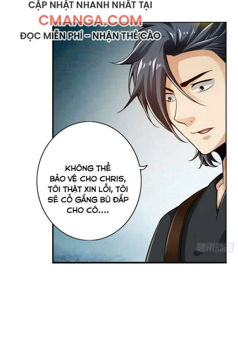 Nhân Vật Phản Diện Đi Tìm Đường Chết Chap 83 - Next Chap 84