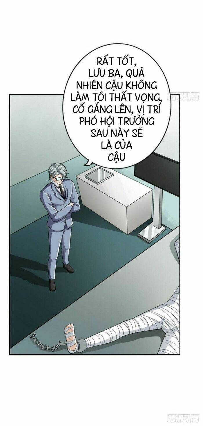 Nhân Vật Phản Diện Đi Tìm Đường Chết Chap 90 - Next Chap 91