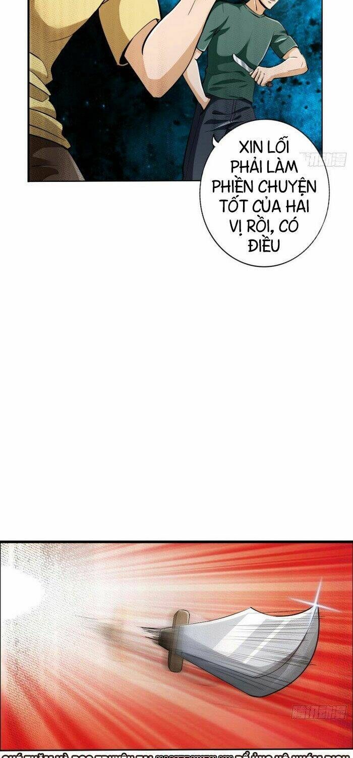 Nhân Vật Phản Diện Đi Tìm Đường Chết Chap 90 - Next Chap 91