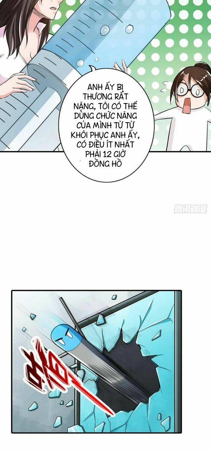 Nhân Vật Phản Diện Đi Tìm Đường Chết Chap 92 - Next Chap 93
