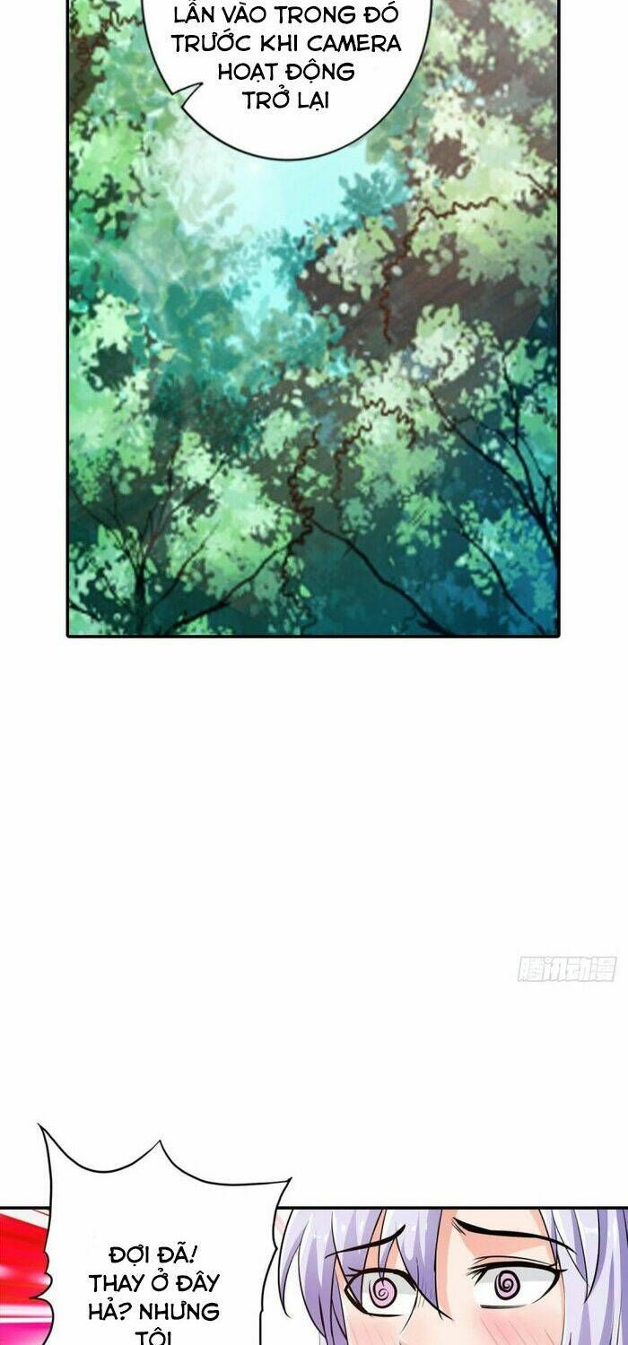 Nhân Vật Phản Diện Đi Tìm Đường Chết Chap 95 - Next Chap 96