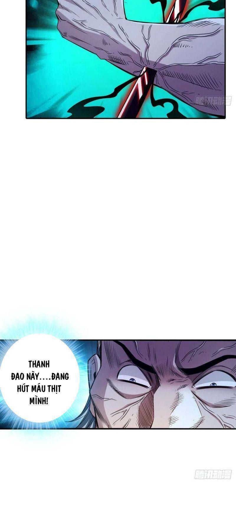 Nhân Vật Phản Diện Đi Tìm Đường Chết Chap 96 - Next Chap 97