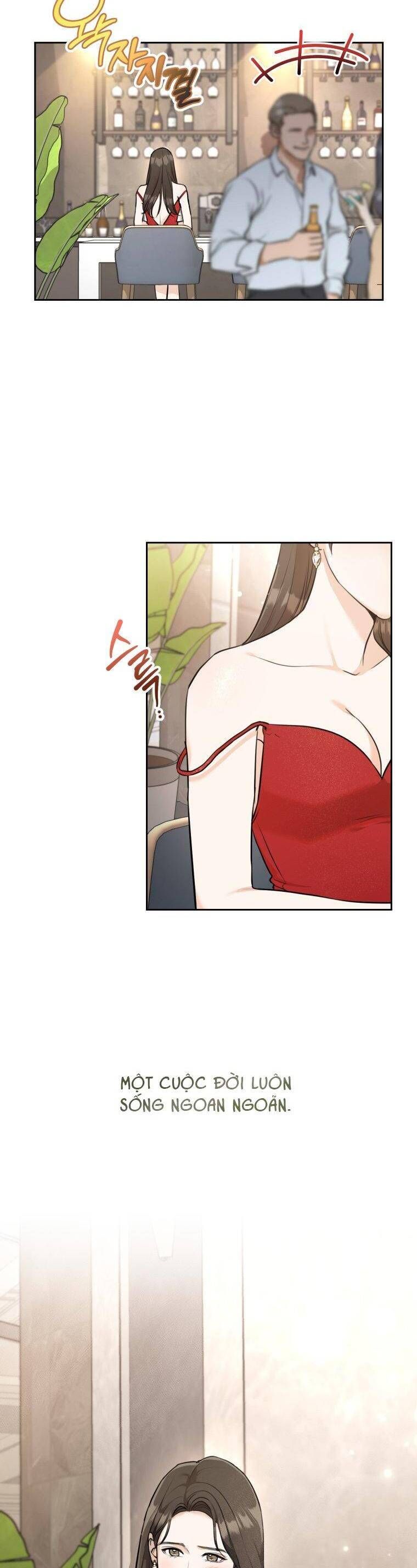 Chuyện Kết Hôn Chap 1 - Next Chap 2